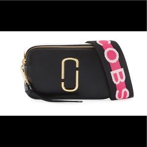 Marc Jacobs Crossbody Bag